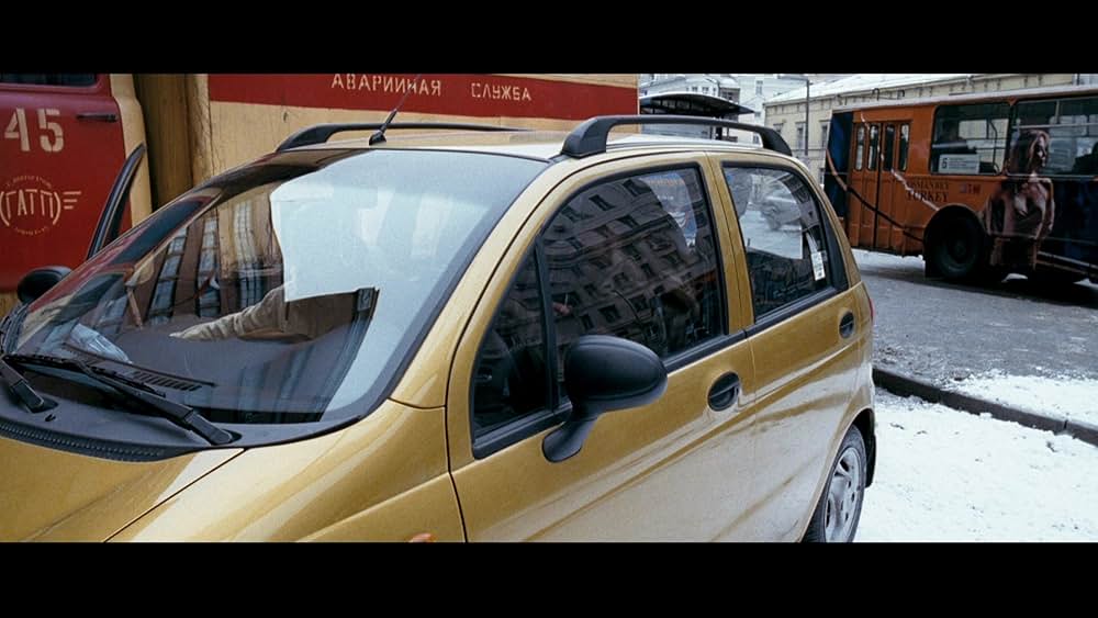 デイ・ウォッチの画像