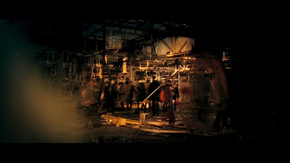 デイ・ウォッチの画像