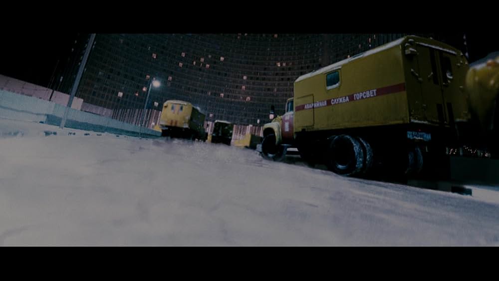 デイ・ウォッチの画像