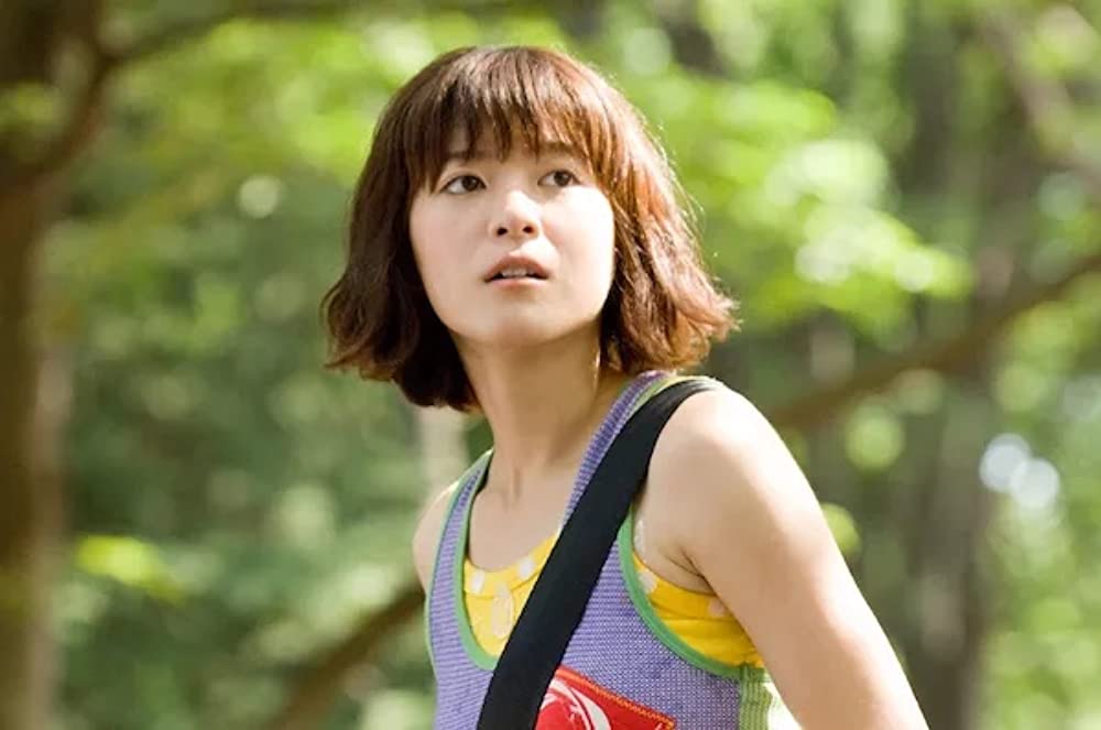 グーグーだって猫であるの画像