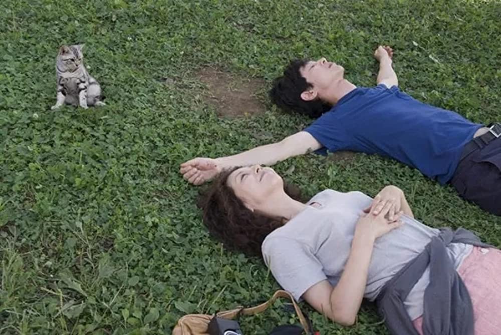 グーグーだって猫であるの画像