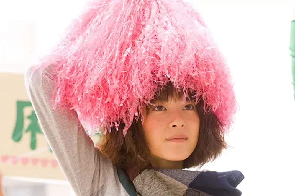 グーグーだって猫であるの画像