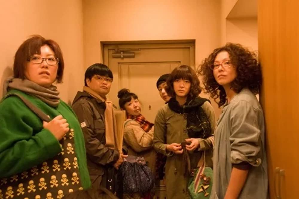 グーグーだって猫であるの画像