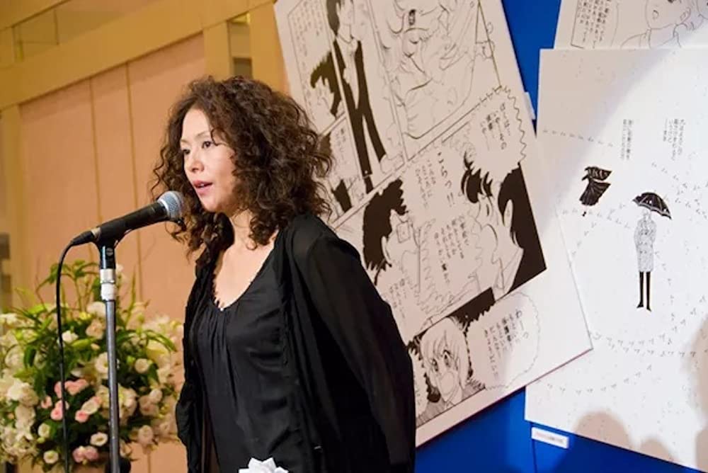 グーグーだって猫であるの画像