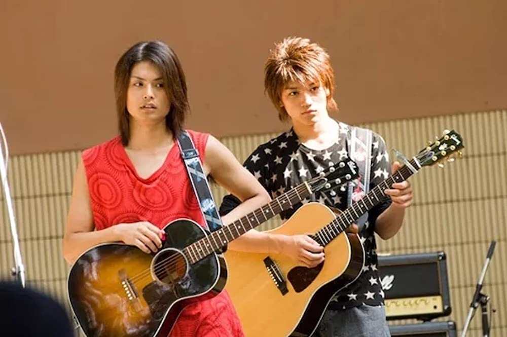 グーグーだって猫であるの画像