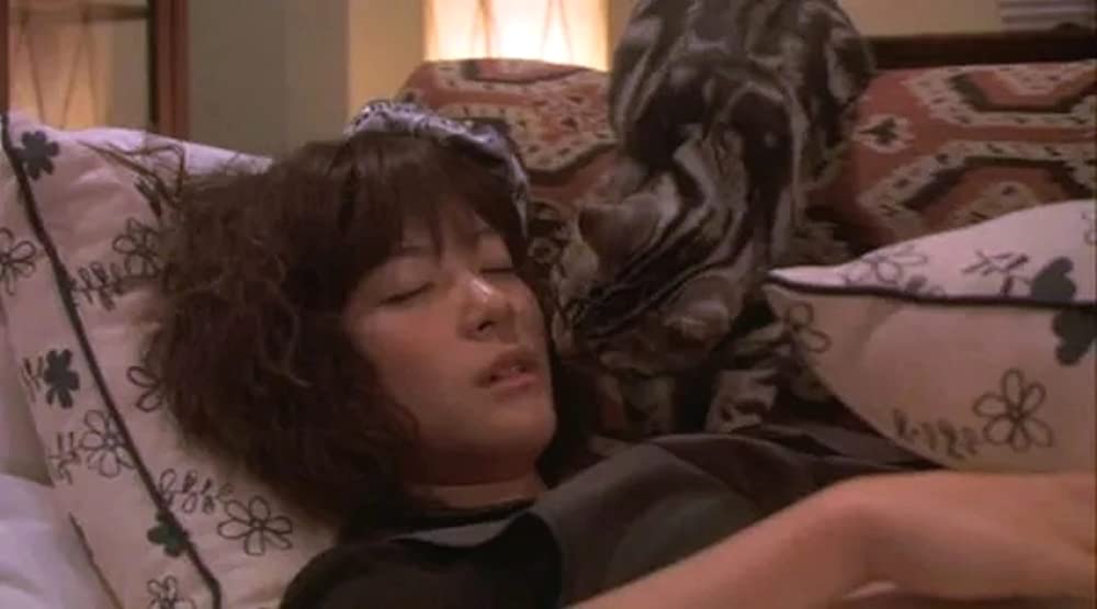 グーグーだって猫であるの画像