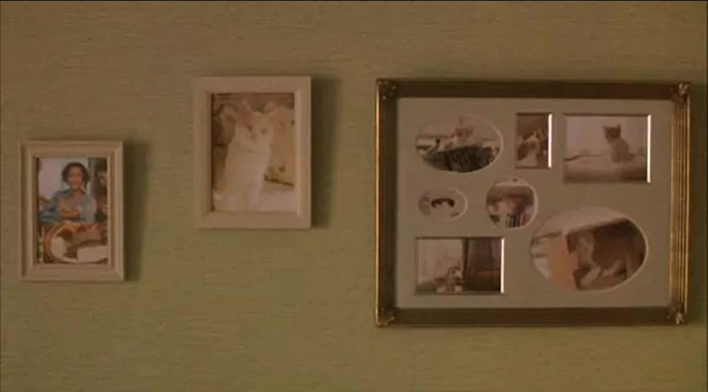 グーグーだって猫であるの画像