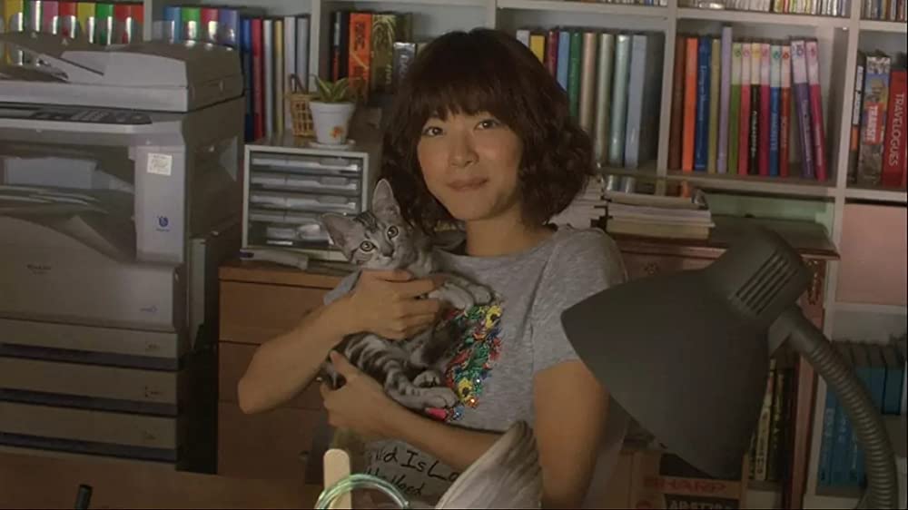 グーグーだって猫であるの画像