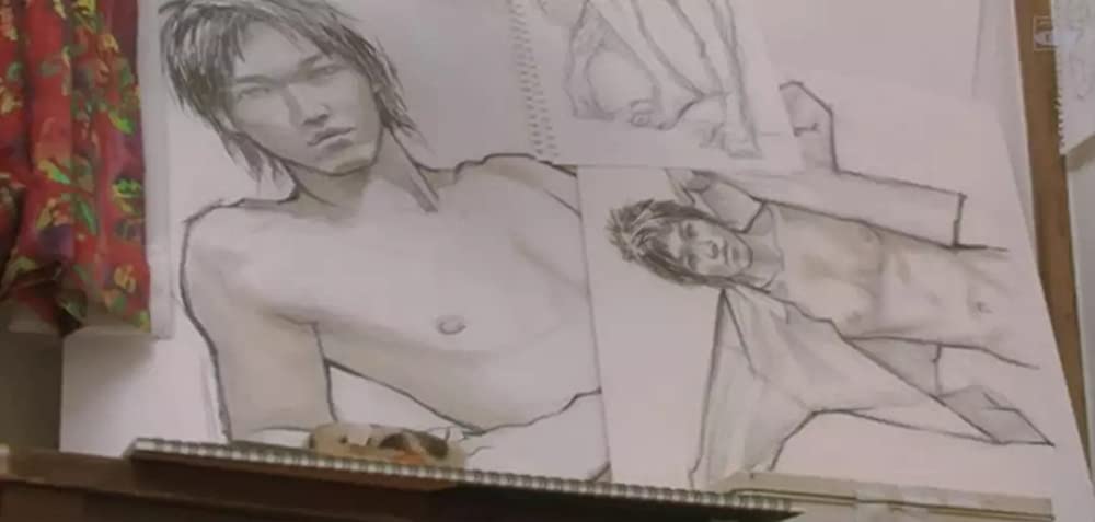 グーグーだって猫であるの画像