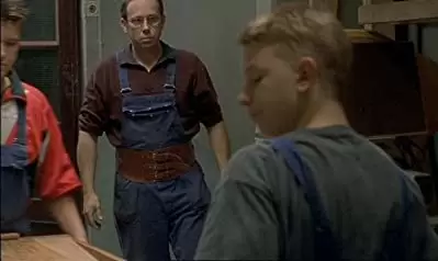 「息子のまなざし」オリビエ・グルメ & モルガン・マリンヌの画像