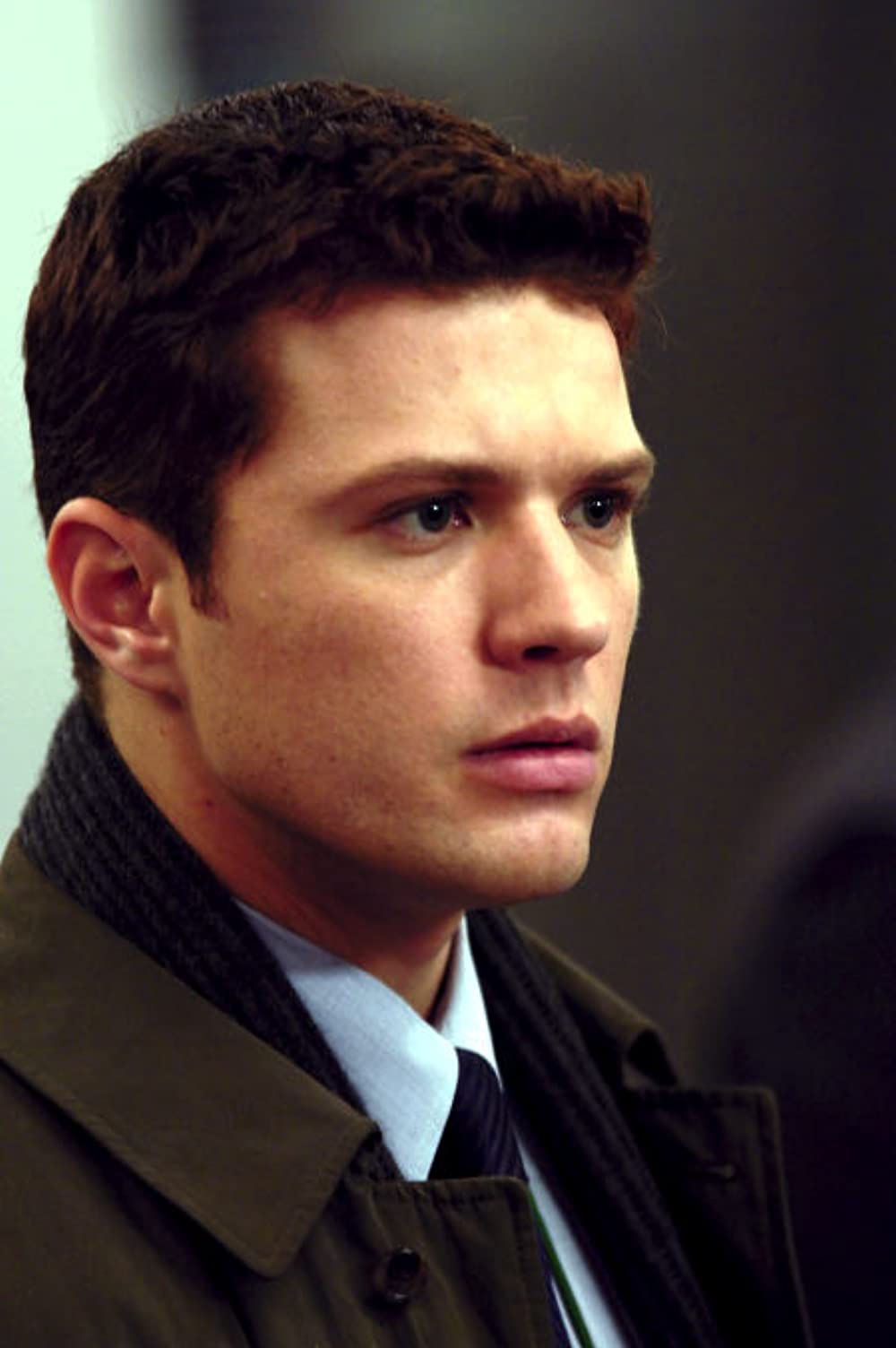 「アメリカを売った男」ライアン・フィリップの画像