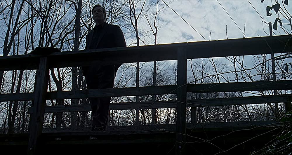 「アメリカを売った男」クリス・クーパーの画像