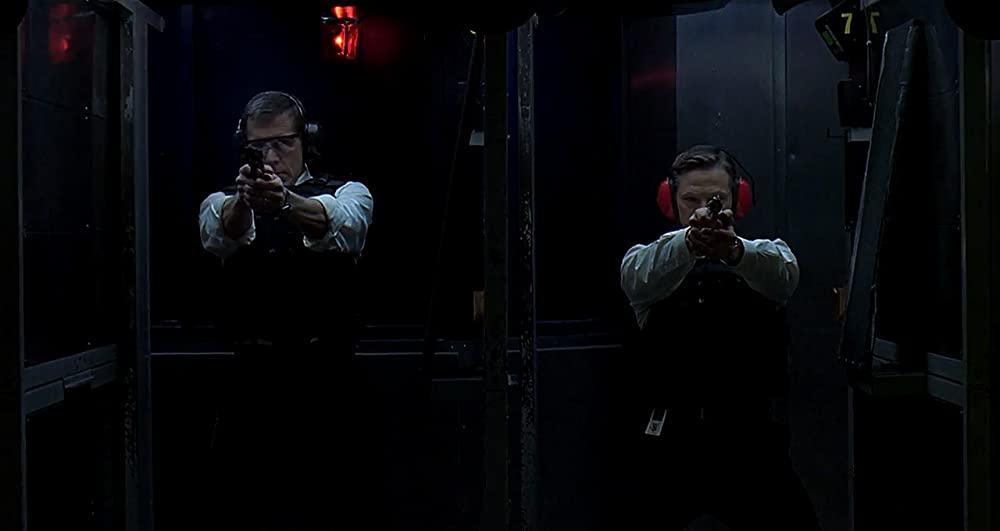 アメリカを売った男の画像