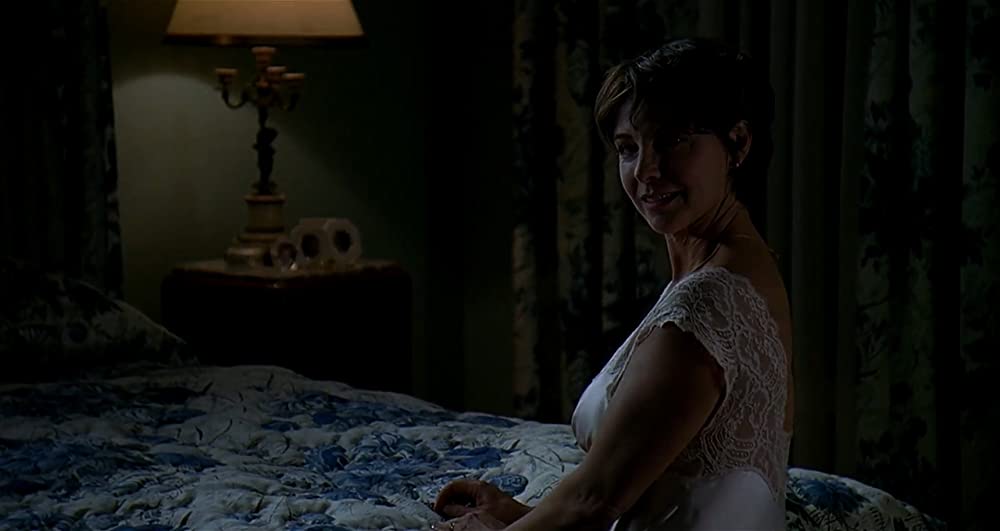 「アメリカを売った男」キャスリーン・クインランの画像