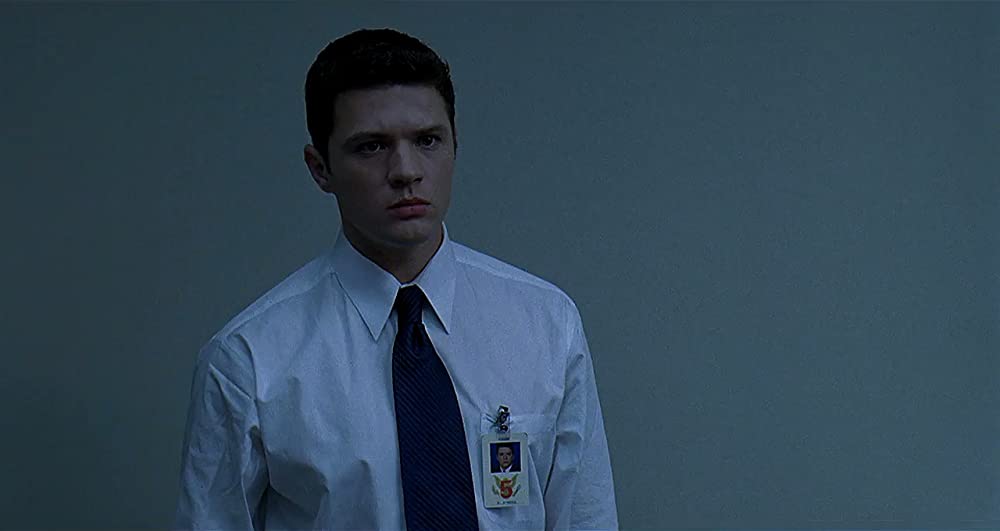 「アメリカを売った男」ライアン・フィリップの画像