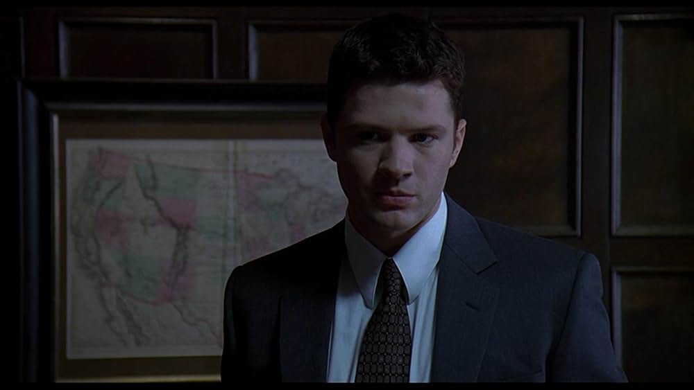 「アメリカを売った男」の画像