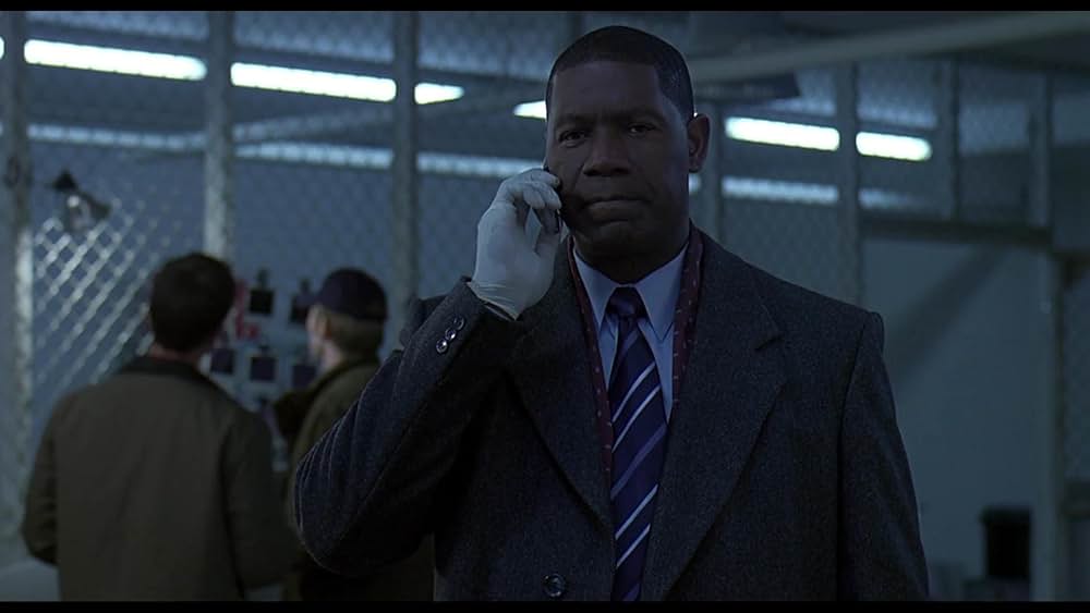 「アメリカを売った男」の画像