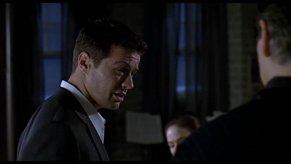 「アメリカを売った男」の画像