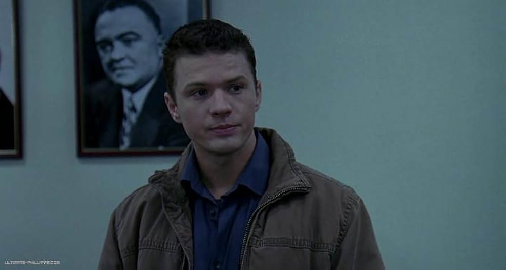 「アメリカを売った男」の画像