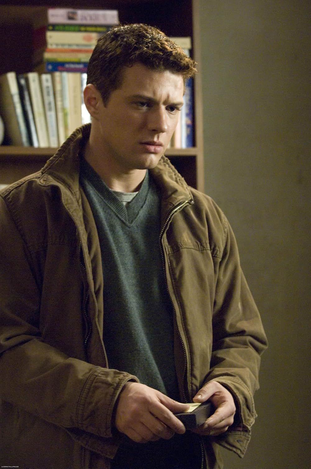 「アメリカを売った男」の画像