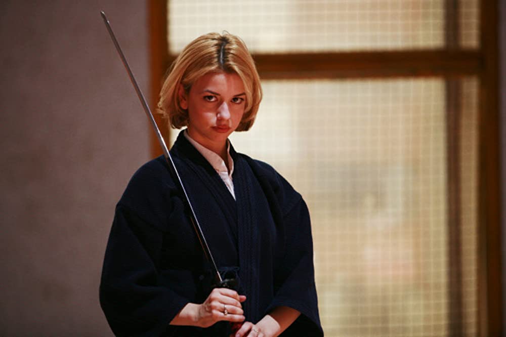 ラスト・ブラッドの画像