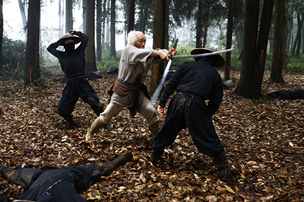 ラスト・ブラッドの画像