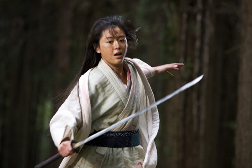 ラスト・ブラッドの画像