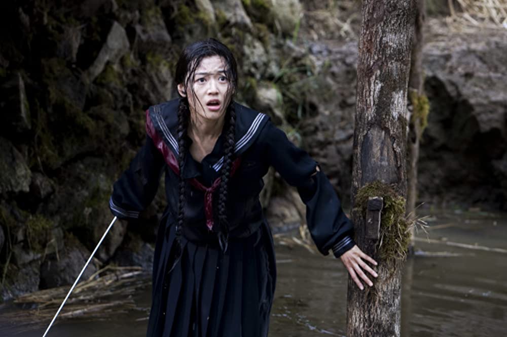 ラスト・ブラッドの画像