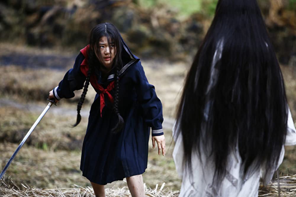 ラスト・ブラッドの画像