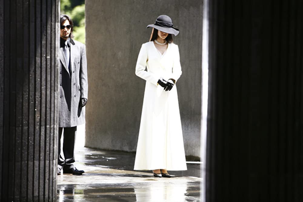 ラスト・ブラッドの画像