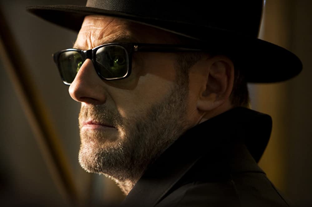 ラスト・ブラッドの画像