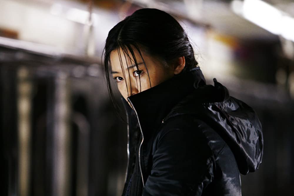 ラスト・ブラッドの画像