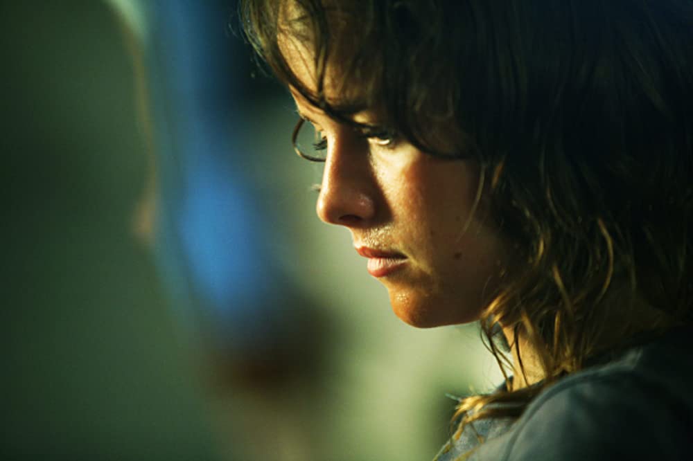 ラスト・ブラッドの画像