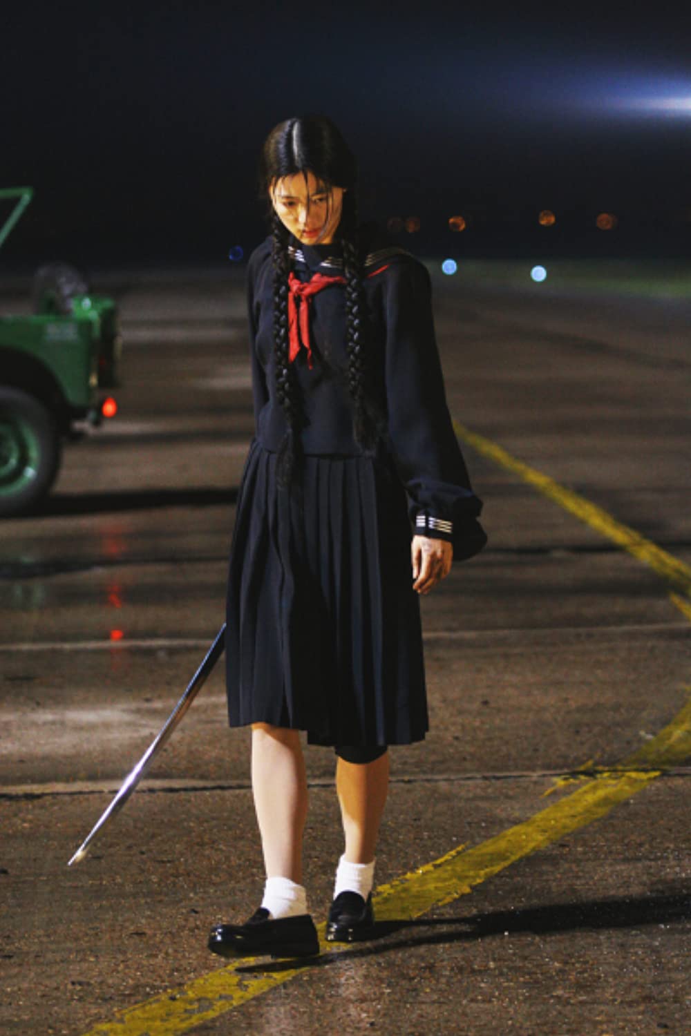 ラスト・ブラッドの画像