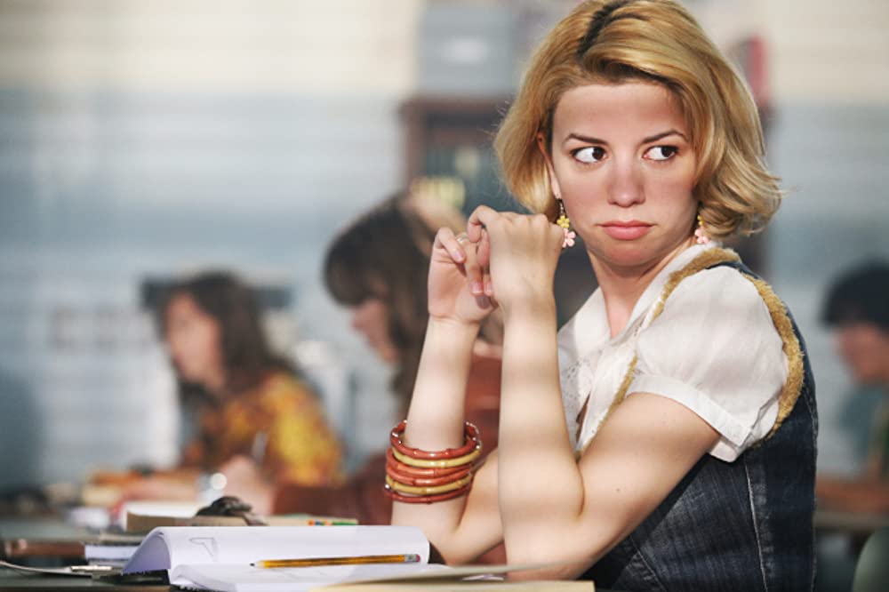 ラスト・ブラッドの画像