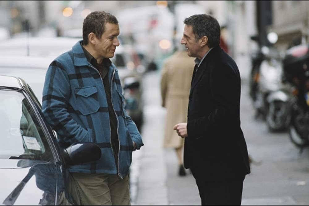 「ぼくの大切なともだち」ダニエル・オートゥイユ & ダニー・ブーンの画像