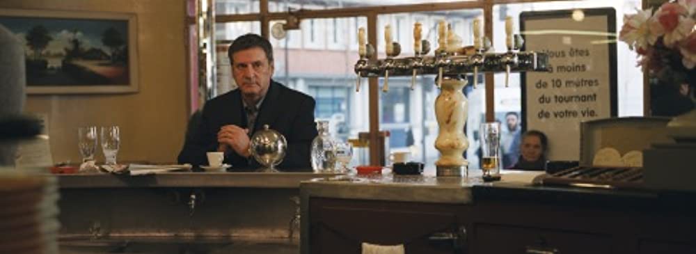 「ぼくの大切なともだち」ダニエル・オートゥイユの画像