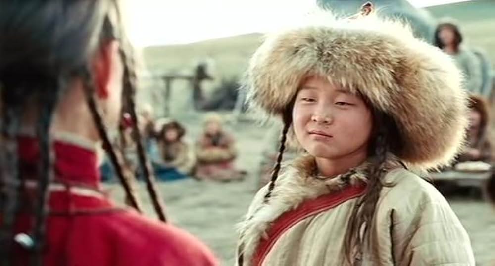 モンゴルの画像