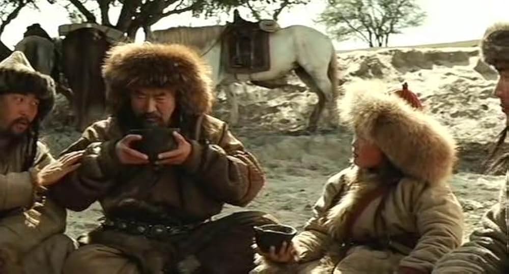 モンゴルの画像