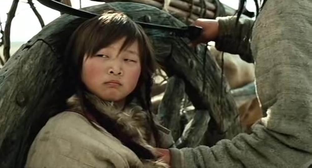 モンゴルの画像