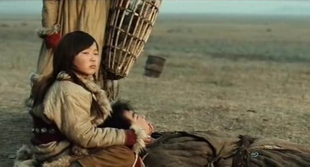 モンゴルの画像