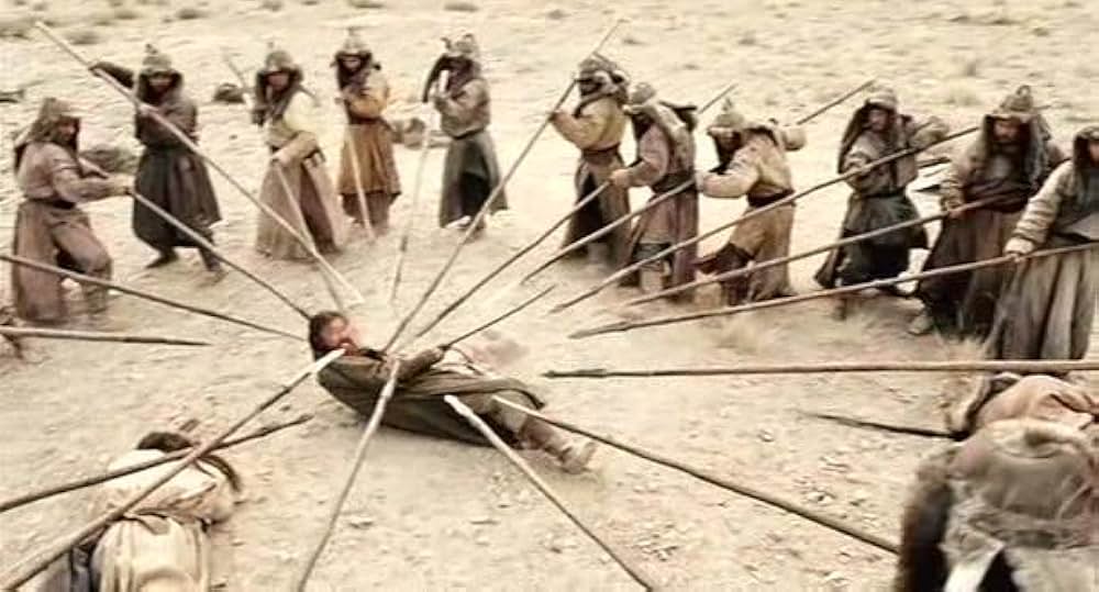 モンゴルの画像