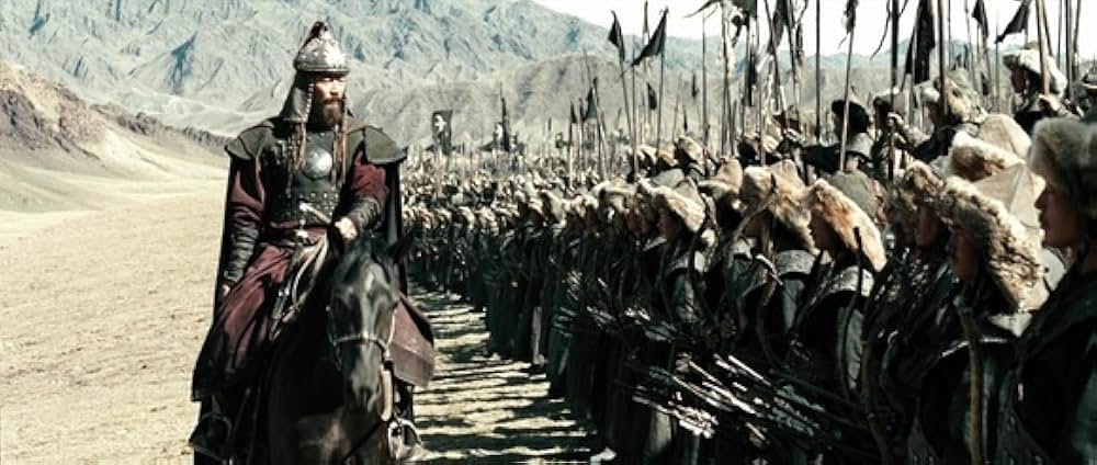 モンゴルの画像