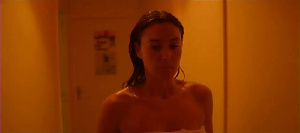 「アレックス」モニカ・ベルッチの画像