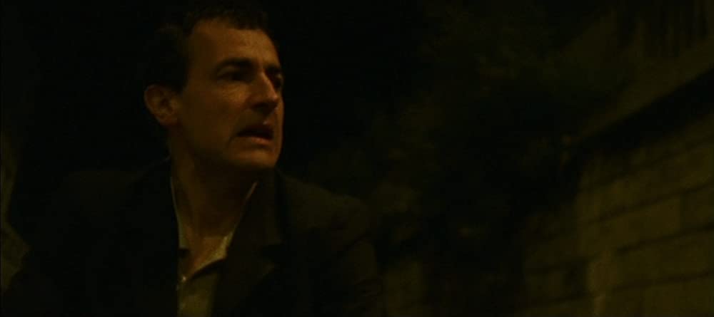 アレックス 解説・レビュー・評価 映画ポップコーン