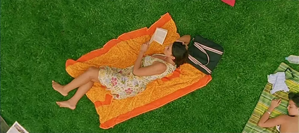 「アレックス」モニカ・ベルッチの画像