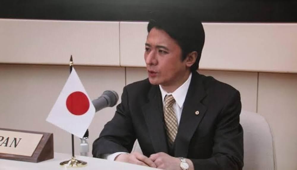 ギララの逆襲 洞爺湖サミット危機一発の画像