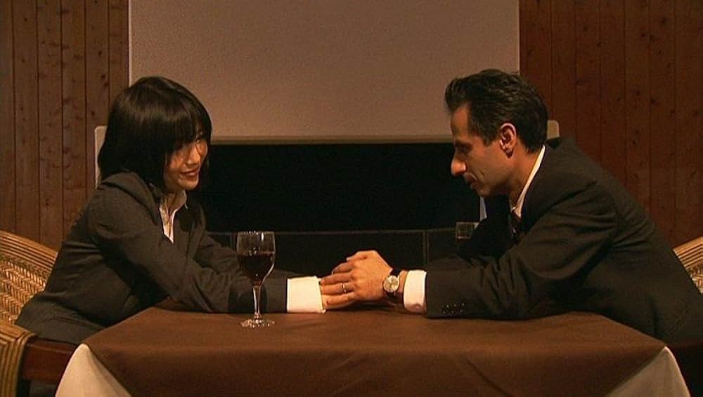 ギララの逆襲 洞爺湖サミット危機一発の画像