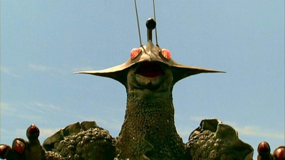 ギララの逆襲 洞爺湖サミット危機一発の画像