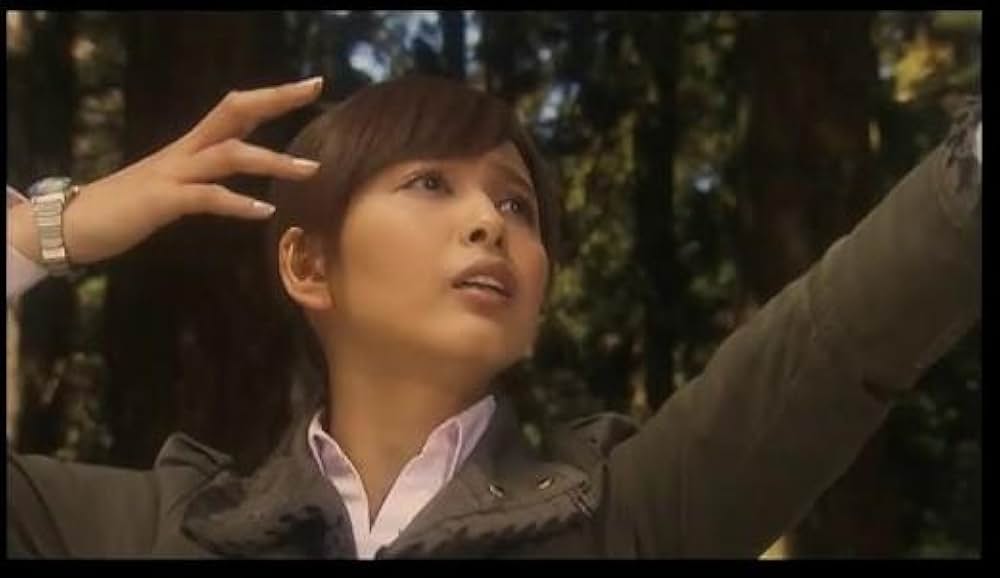 ギララの逆襲 洞爺湖サミット危機一発の画像